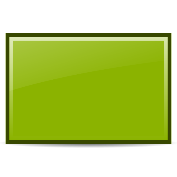 SVG Libyan flag