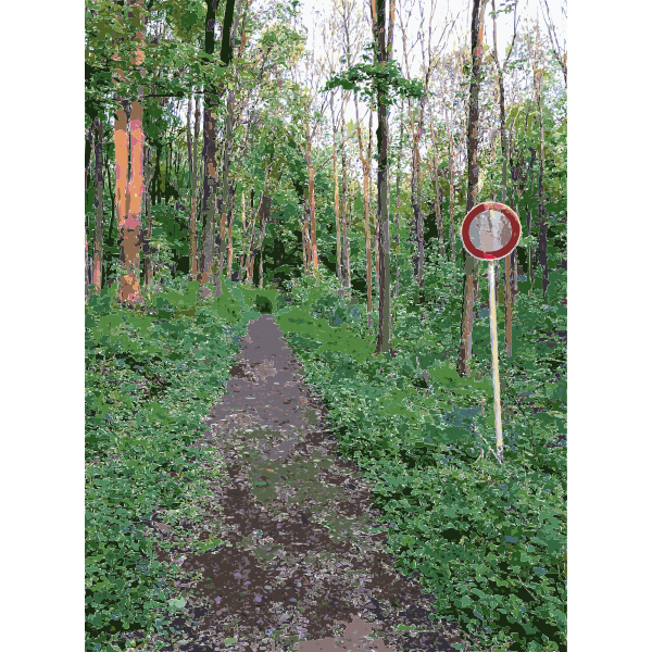 SVG Lichtscheid Forest Again 2 2015071535