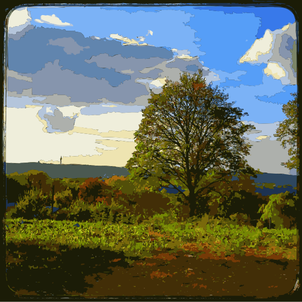 SVG Lichtscheid Forest Again 4 2015071545