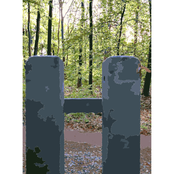 SVG Lichtscheid Forest Again 5 2015071512