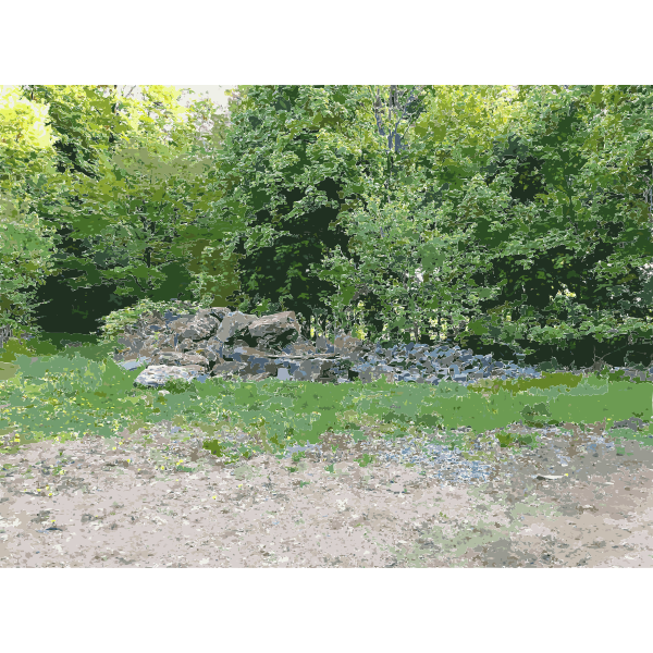 SVG Lichtscheid Forest Again 5 2015071513