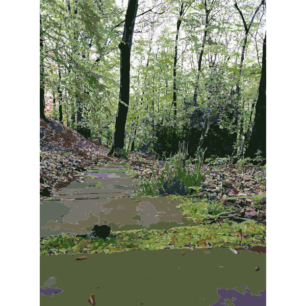 SVG Lichtscheid Forest Again 6 2015071534