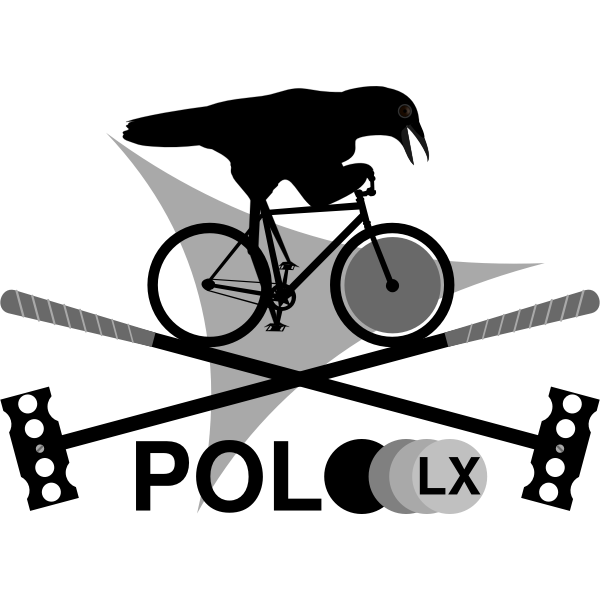 SVG Liga de Polo de Rua de Lisboa