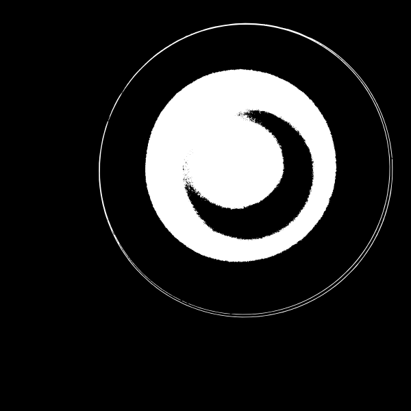 SVG Light outline 2015012408