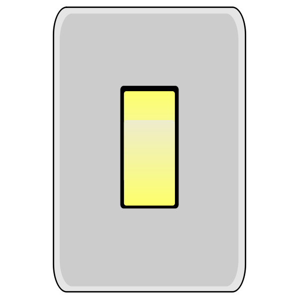 SVG Light switcher
