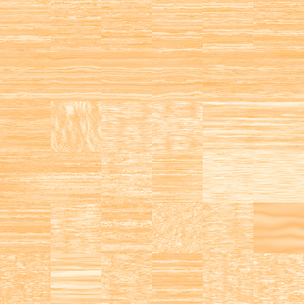 SVG Light wood grain pick