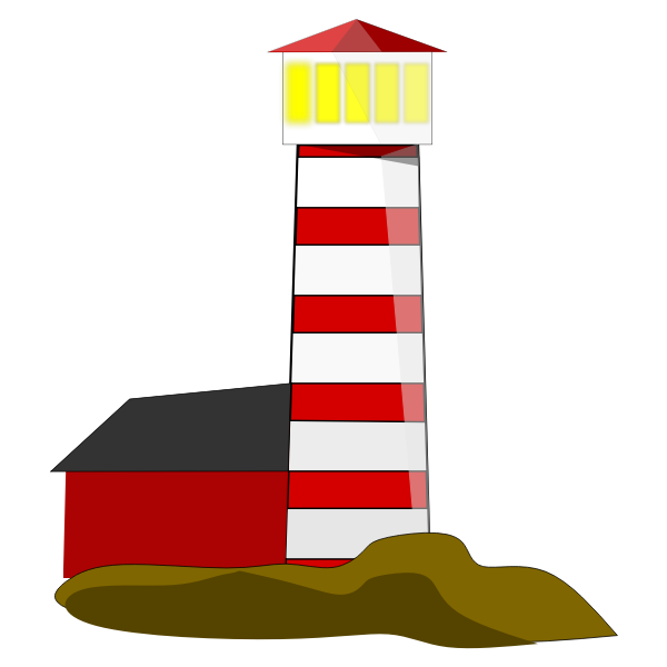 SVG Lighthouse