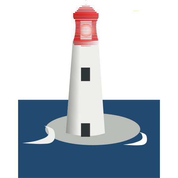 SVG Lighthouse
