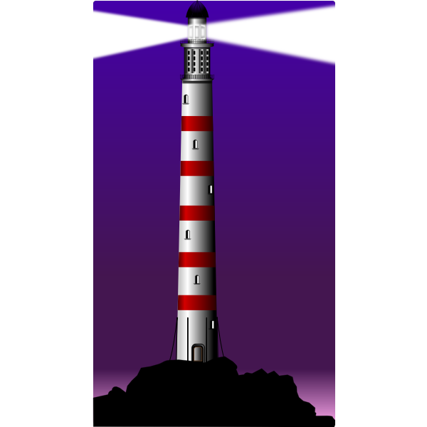 SVG Lighthouse