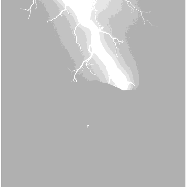 SVG lightning 04
