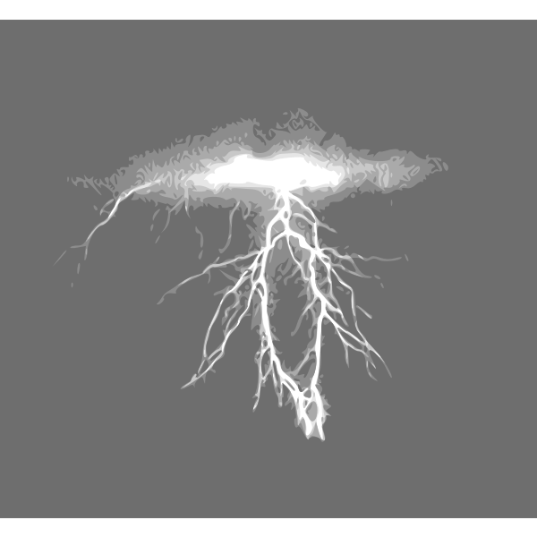 SVG lightning 06