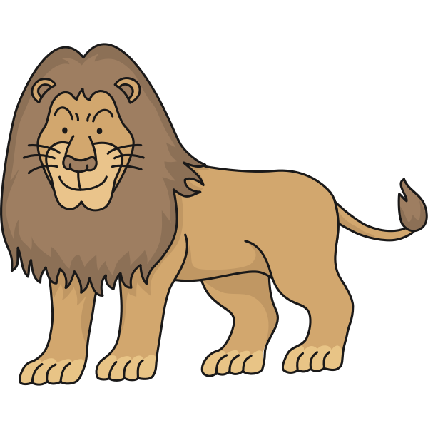 SVG Lion-1573730312