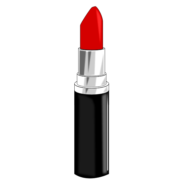 SVG Lipstick