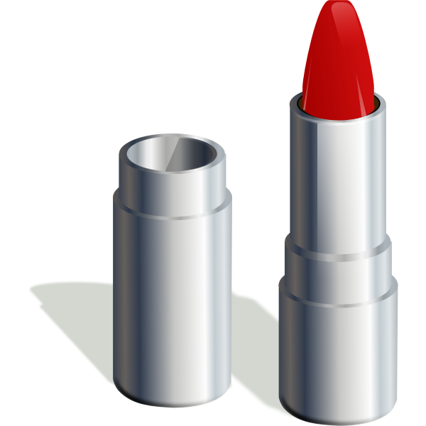 SVG Lipstick