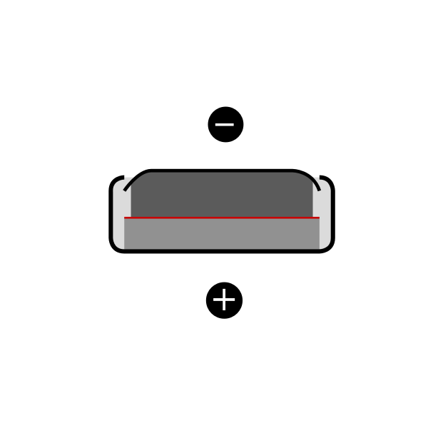 SVG Lithium attery