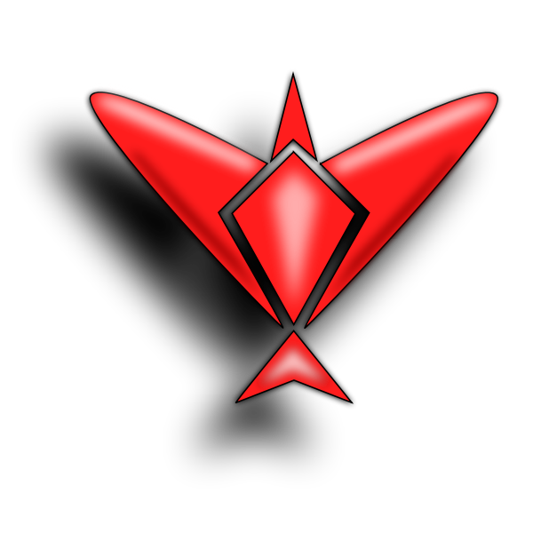 SVG Little Bird