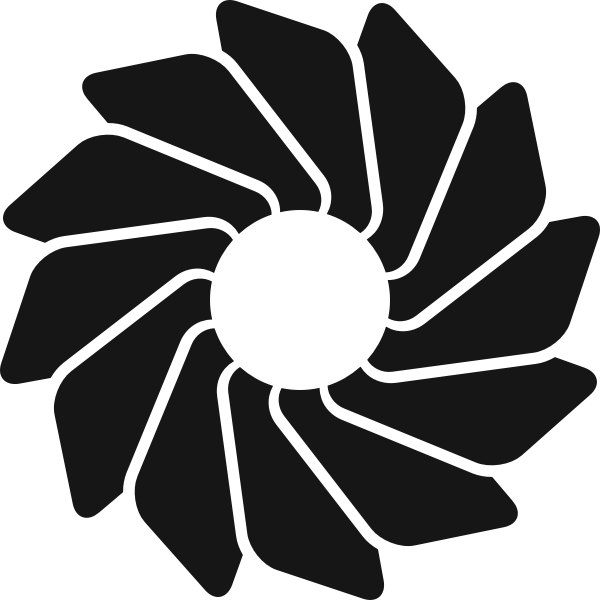 SVG Loading-wheel