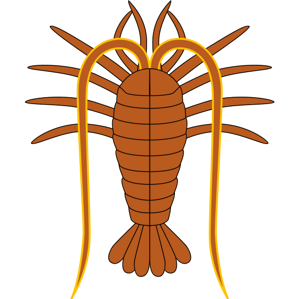 SVG Lobster 2