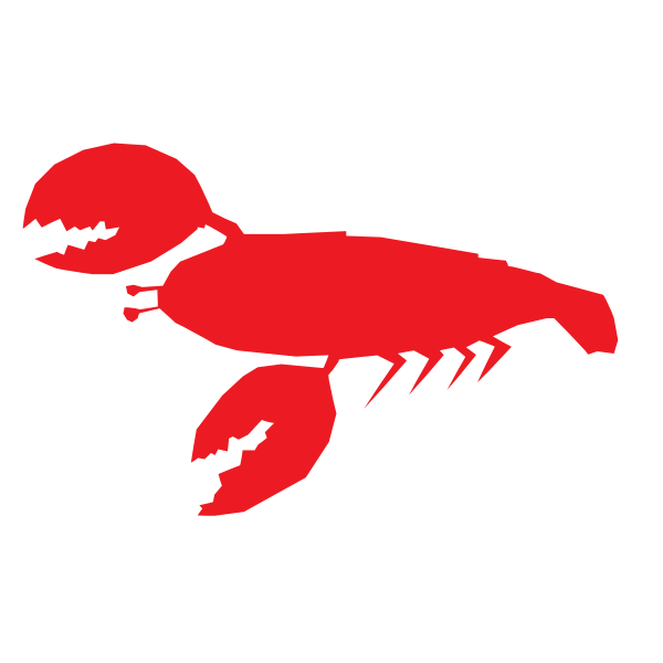 SVG Lobster refixed