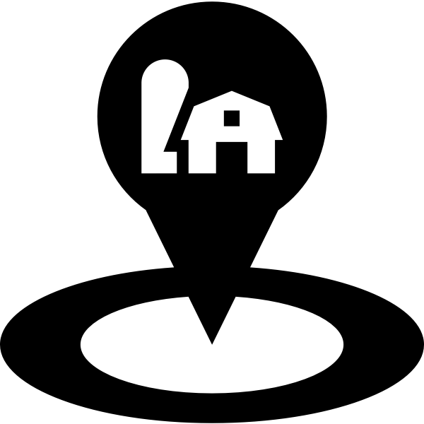 SVG Local growth icon