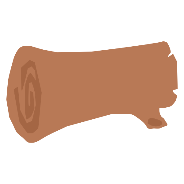SVG Log