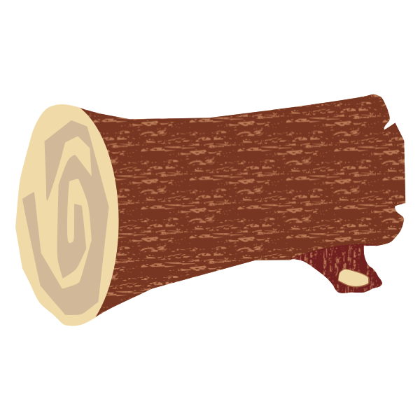 SVG Log