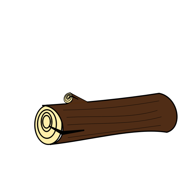 SVG Log