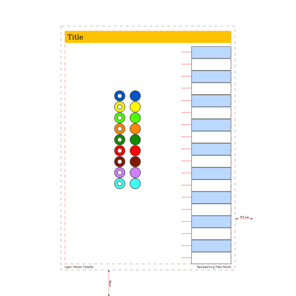 SVG Logico Maximo oco