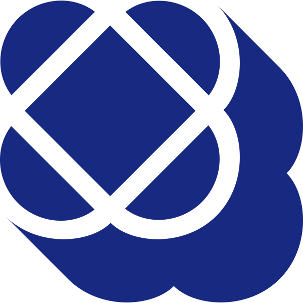 SVG Logo clover trebol idea vector image