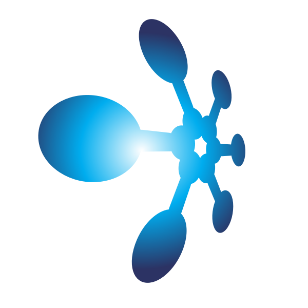 SVG Logo design element