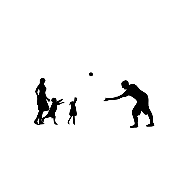 SVG Logo family