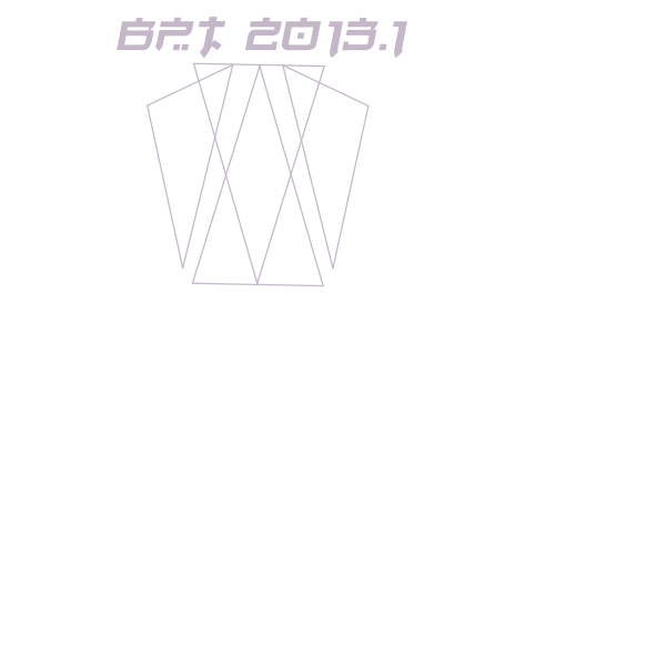 SVG Logo for a shirt