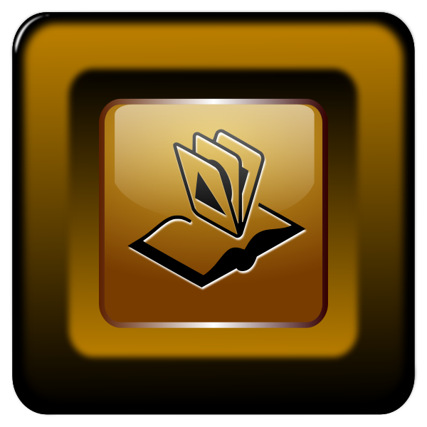 SVG Logo OpenClipArt
