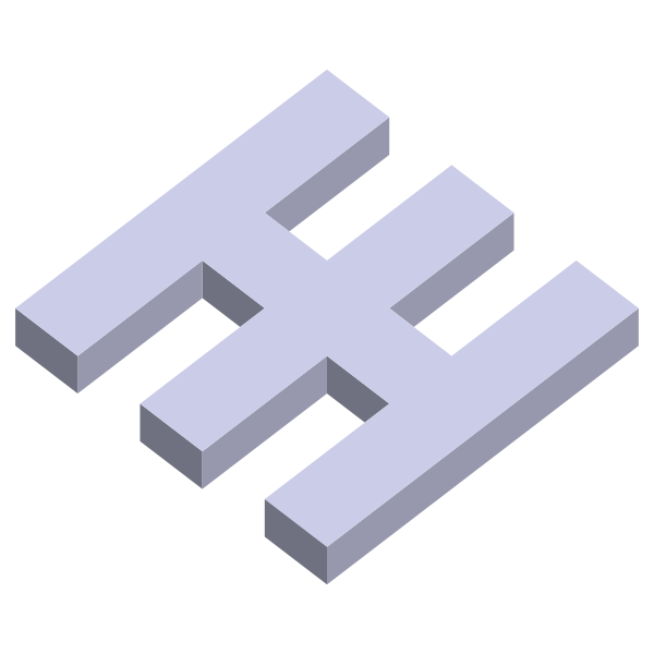 SVG Logo version