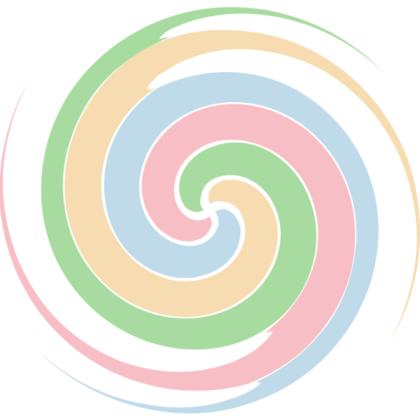 SVG lolipop  super strom