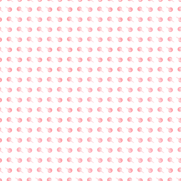 SVG Lollipop-seamless pattern