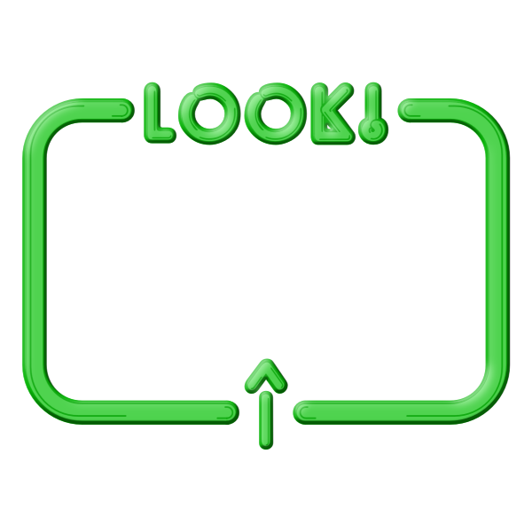 SVG Look