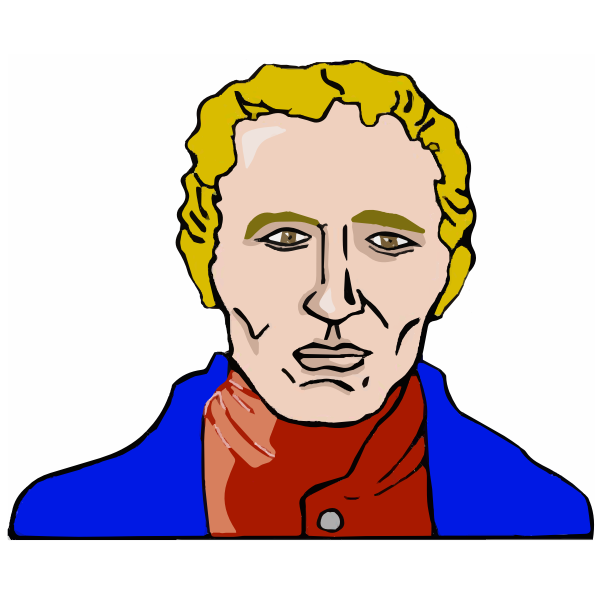 SVG Louis Braille