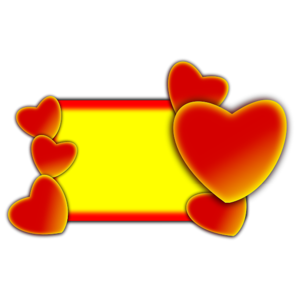 SVG Love 2