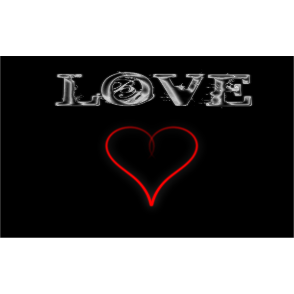 SVG Love reup