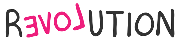 SVG Love Revolution
