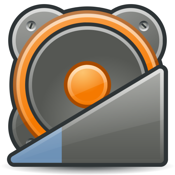 SVG Low volume