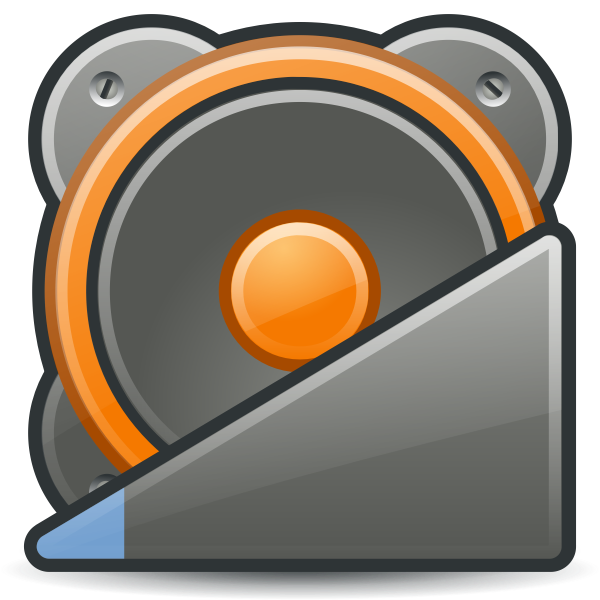 SVG Low volume image