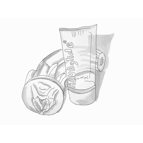 SVG Lubricant image