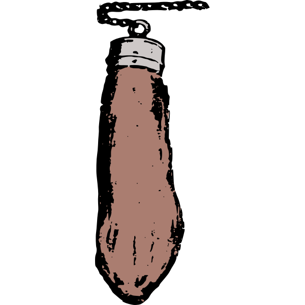 SVG Lucky charm-1573992566
