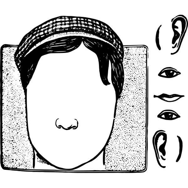 SVG Lucky Laugh