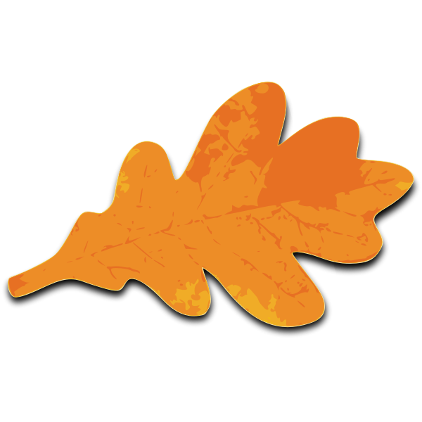 SVG M Leaf 03