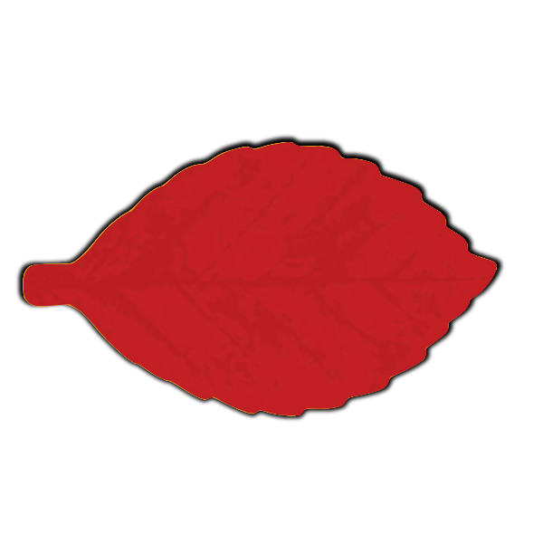 SVG M Leaf 04