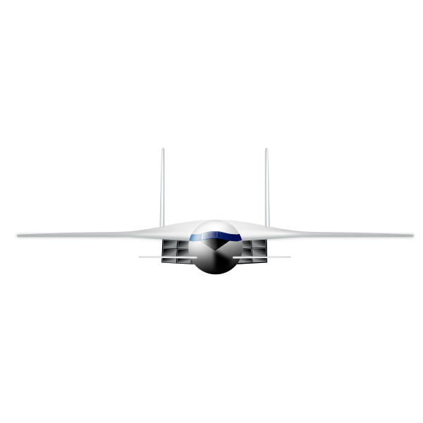 SVG m53 concept - front