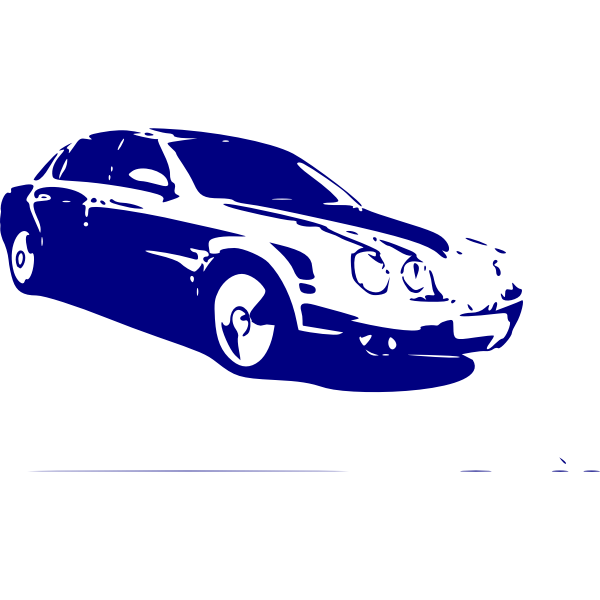 SVG Ma voiture prefere
